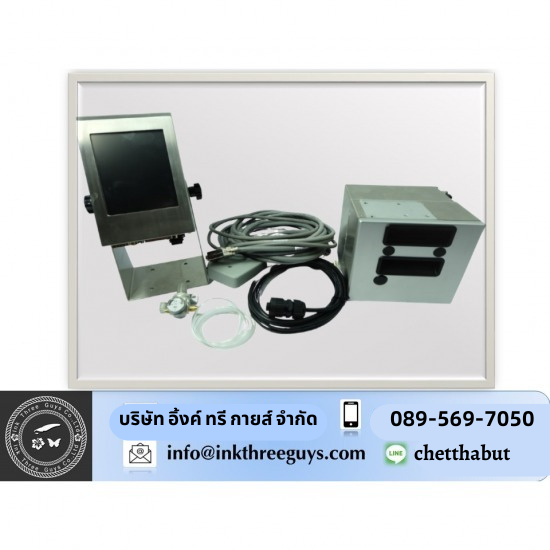 เครื่องพิมพ์เทอร์มอล เครื่องพิมพ์เทอร์มอล