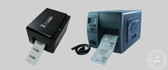 BARCODE PRINTER